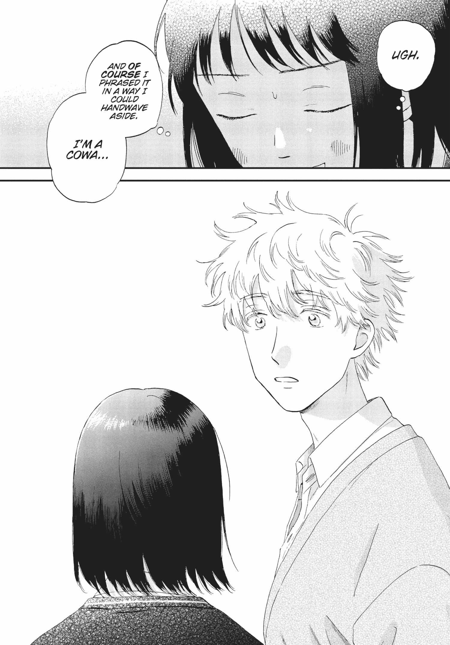 Read Skip to Loafer chapter 36.1 image 166 on Lezhin