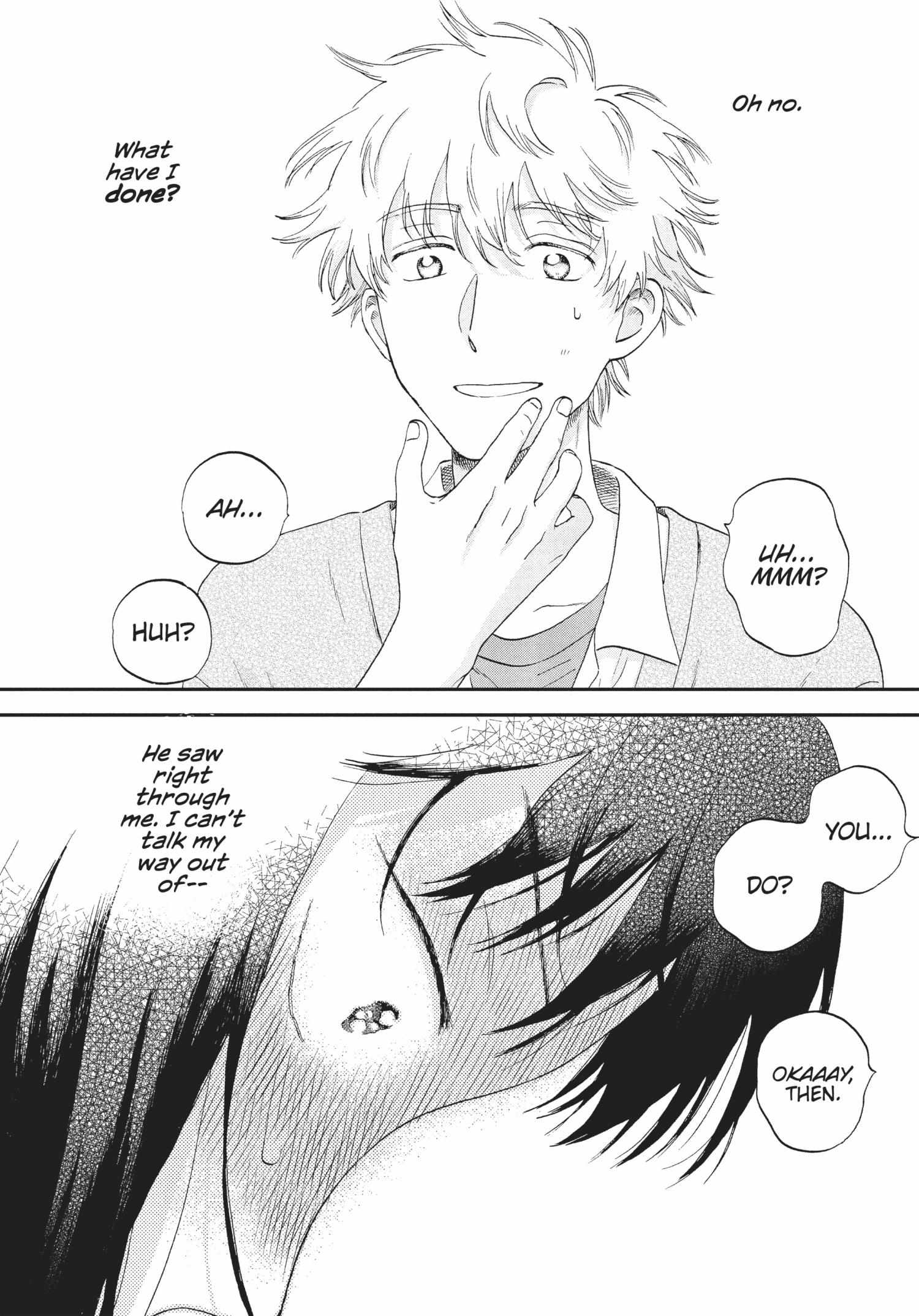 Read Skip to Loafer chapter 36.1 image 168 on Lezhin