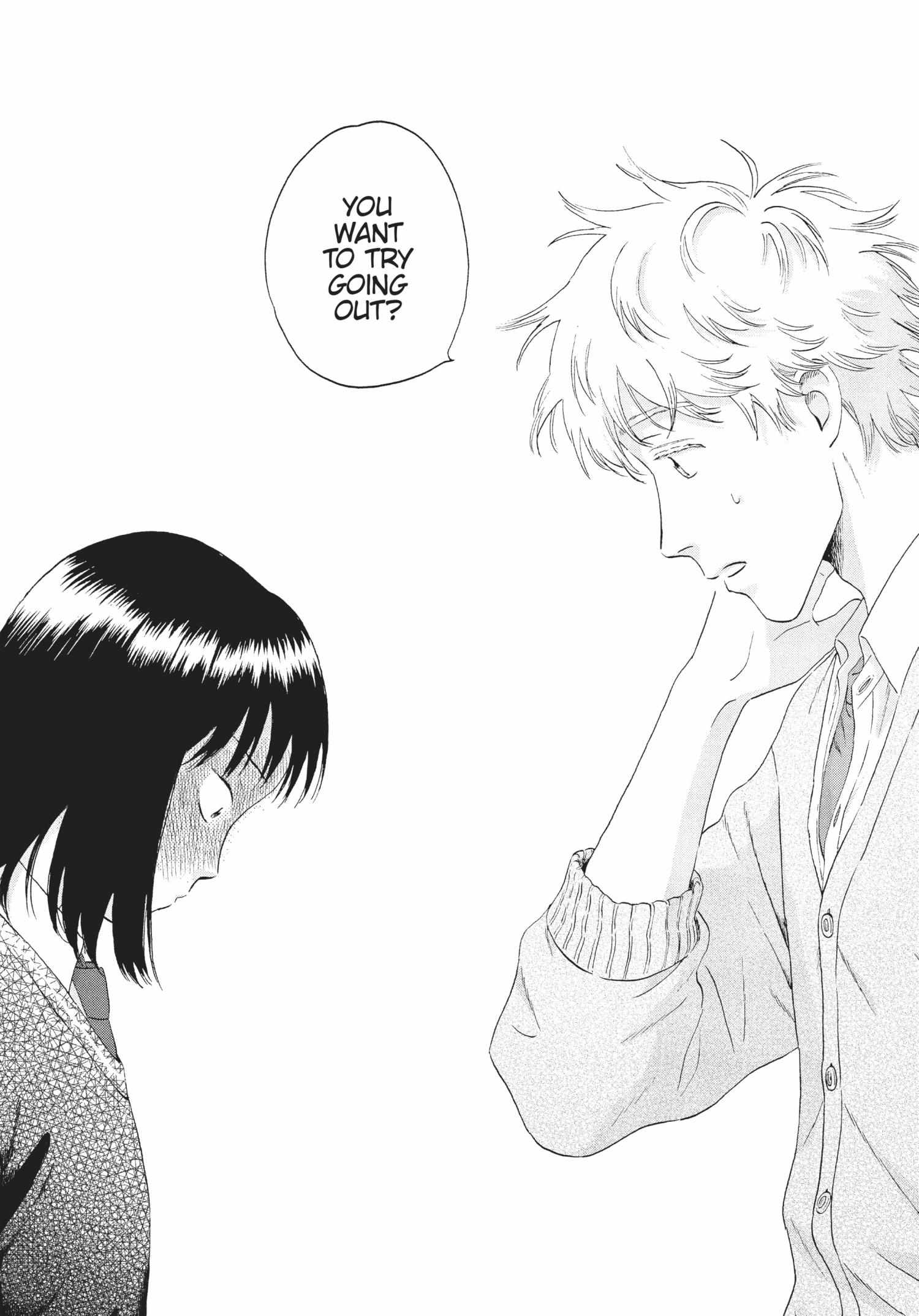 Read Skip to Loafer chapter 36.1 image 169 on Lezhin