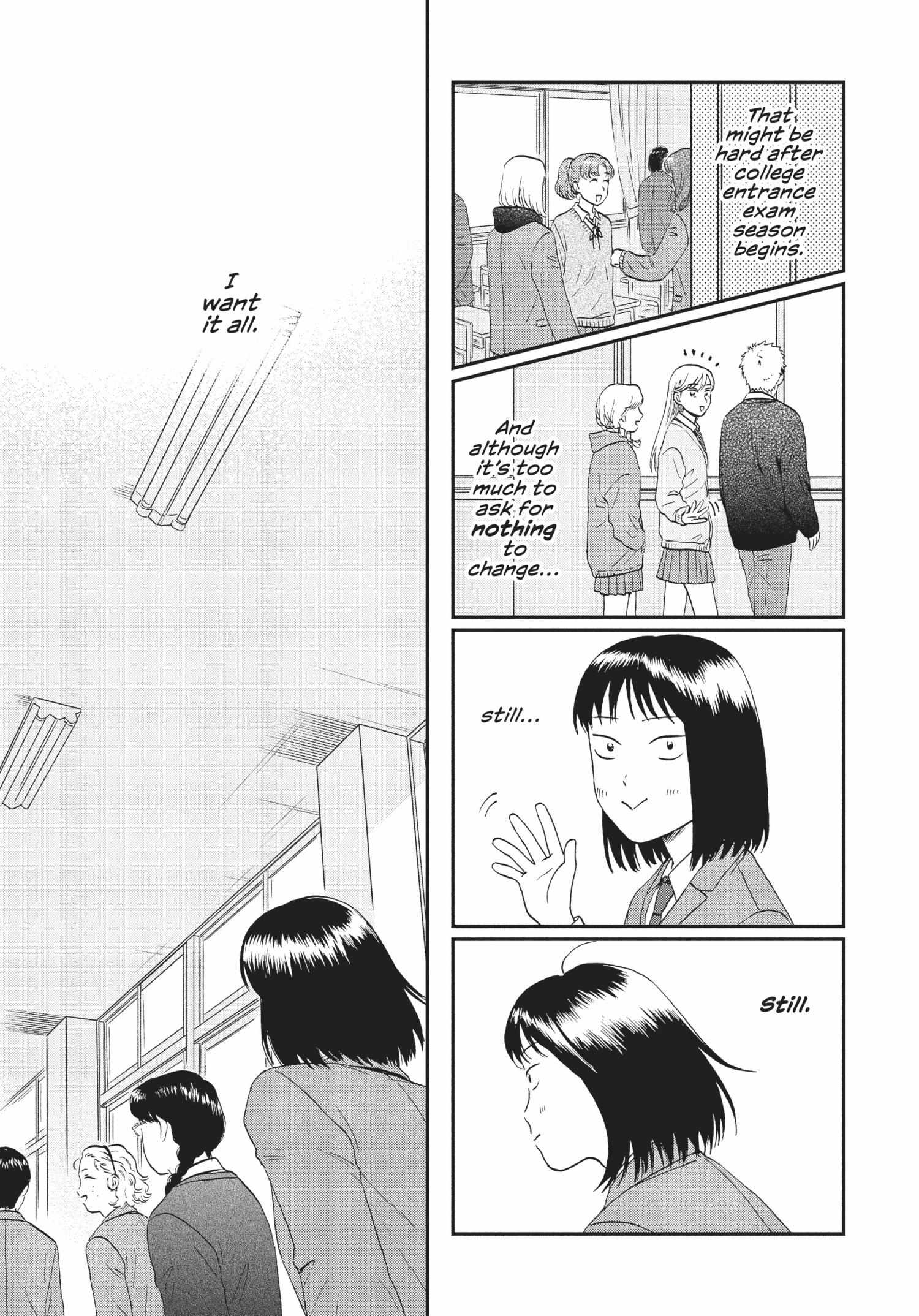 Read Skip to Loafer chapter 36.1 image 28 on Lezhin