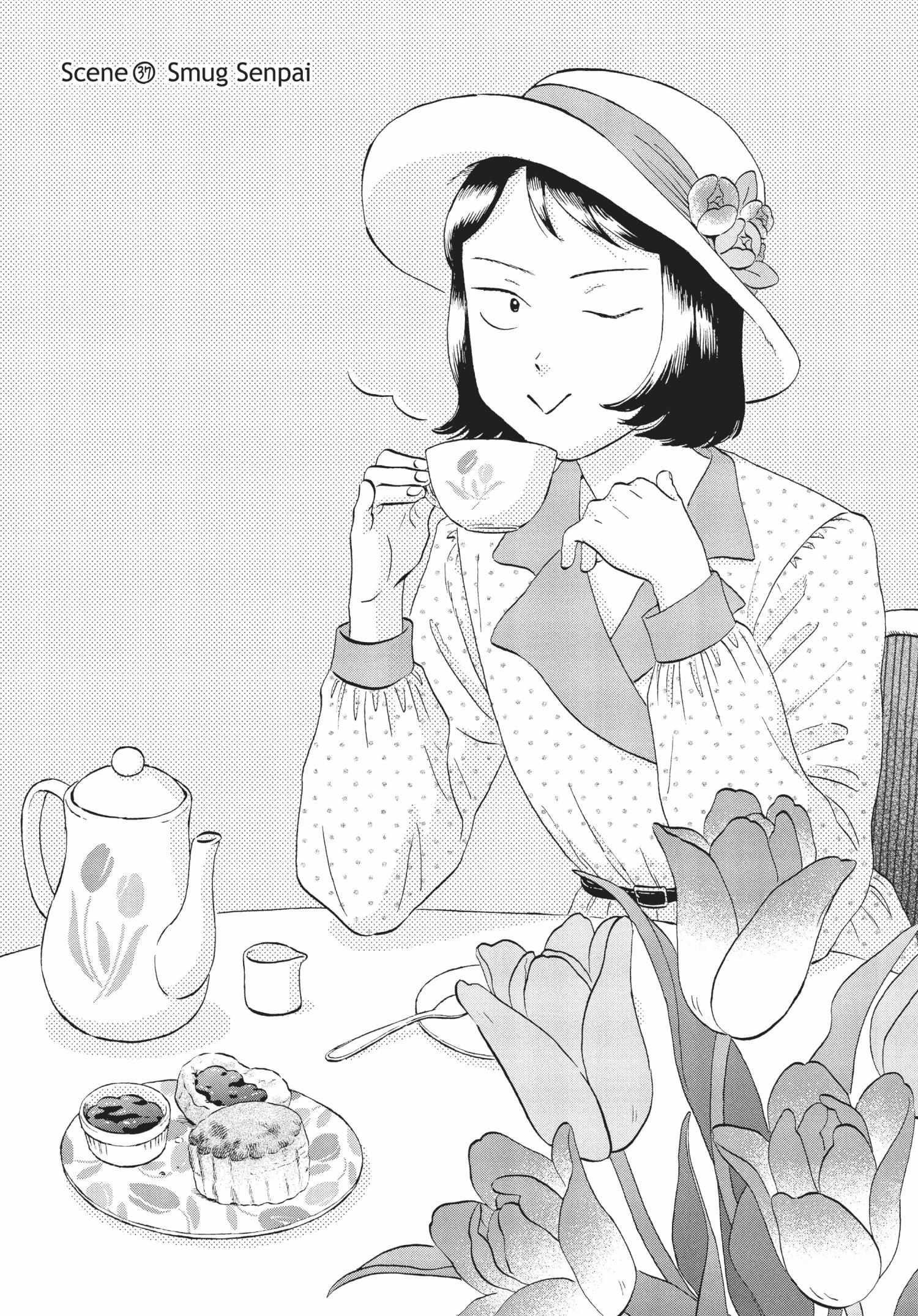 Read Skip to Loafer chapter 36.1 image 32 on Lezhin