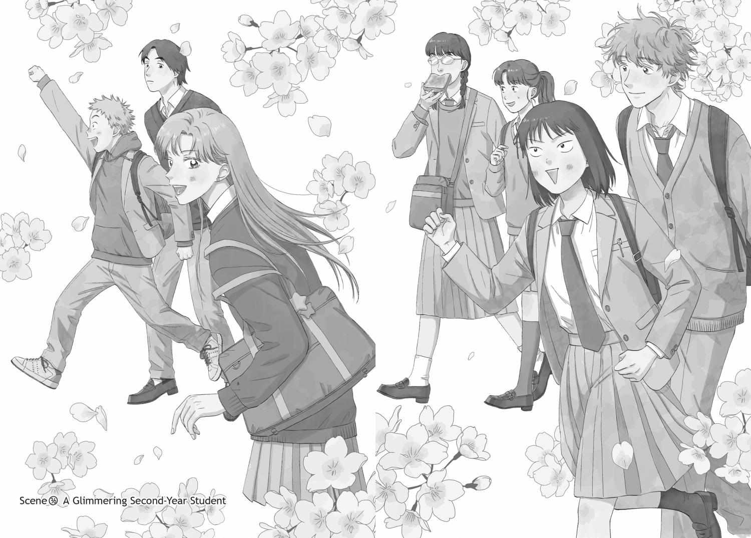 Read Skip to Loafer chapter 36.1 image 4 on Lezhin