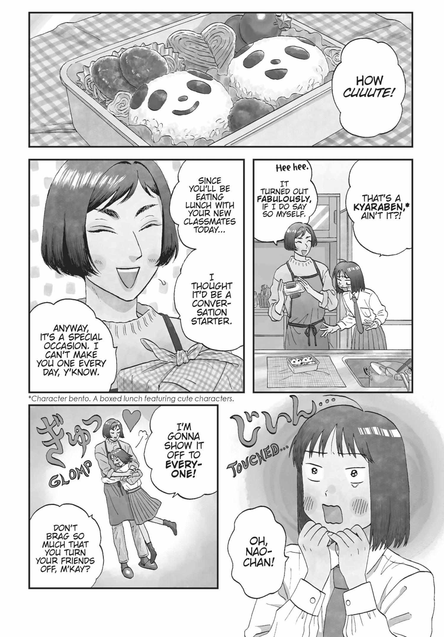 Read Skip to Loafer chapter 36.1 image 5 on Lezhin