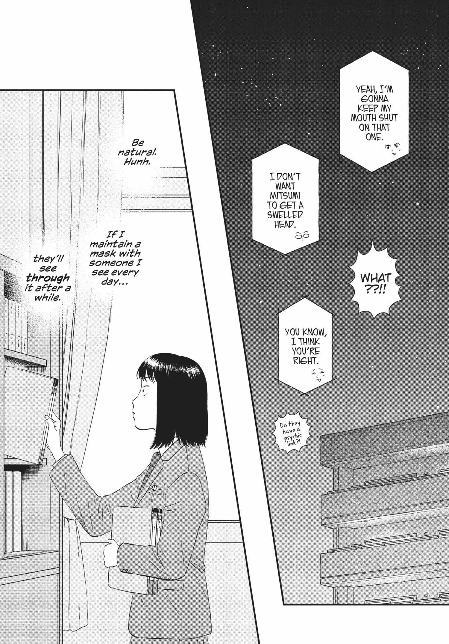 Read Skip to Loafer chapter 36.1 image 54 on Lezhin