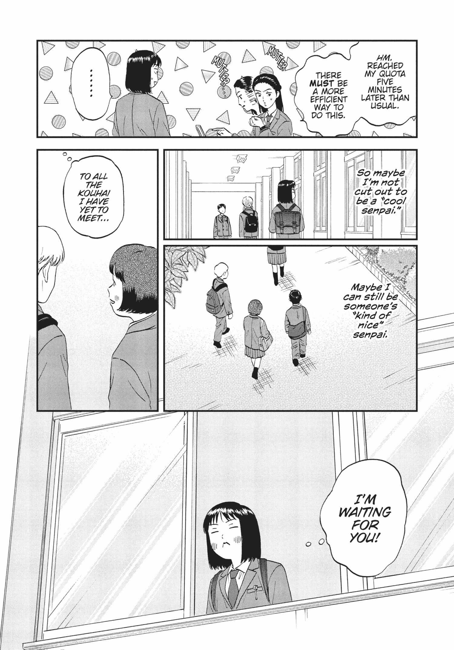 Read Skip to Loafer chapter 36.1 image 58 on Lezhin