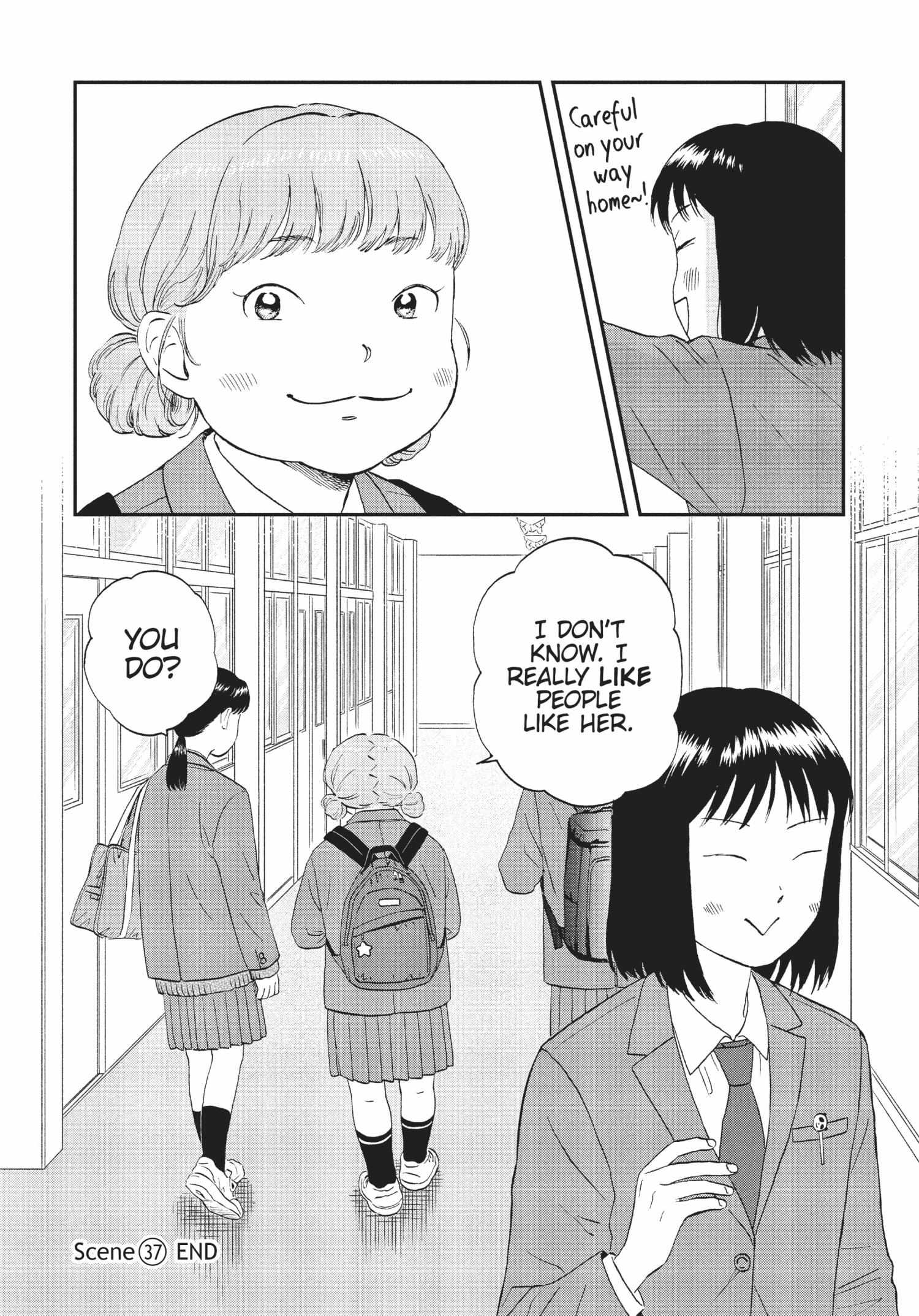 Read Skip to Loafer chapter 36.1 image 61 on Lezhin