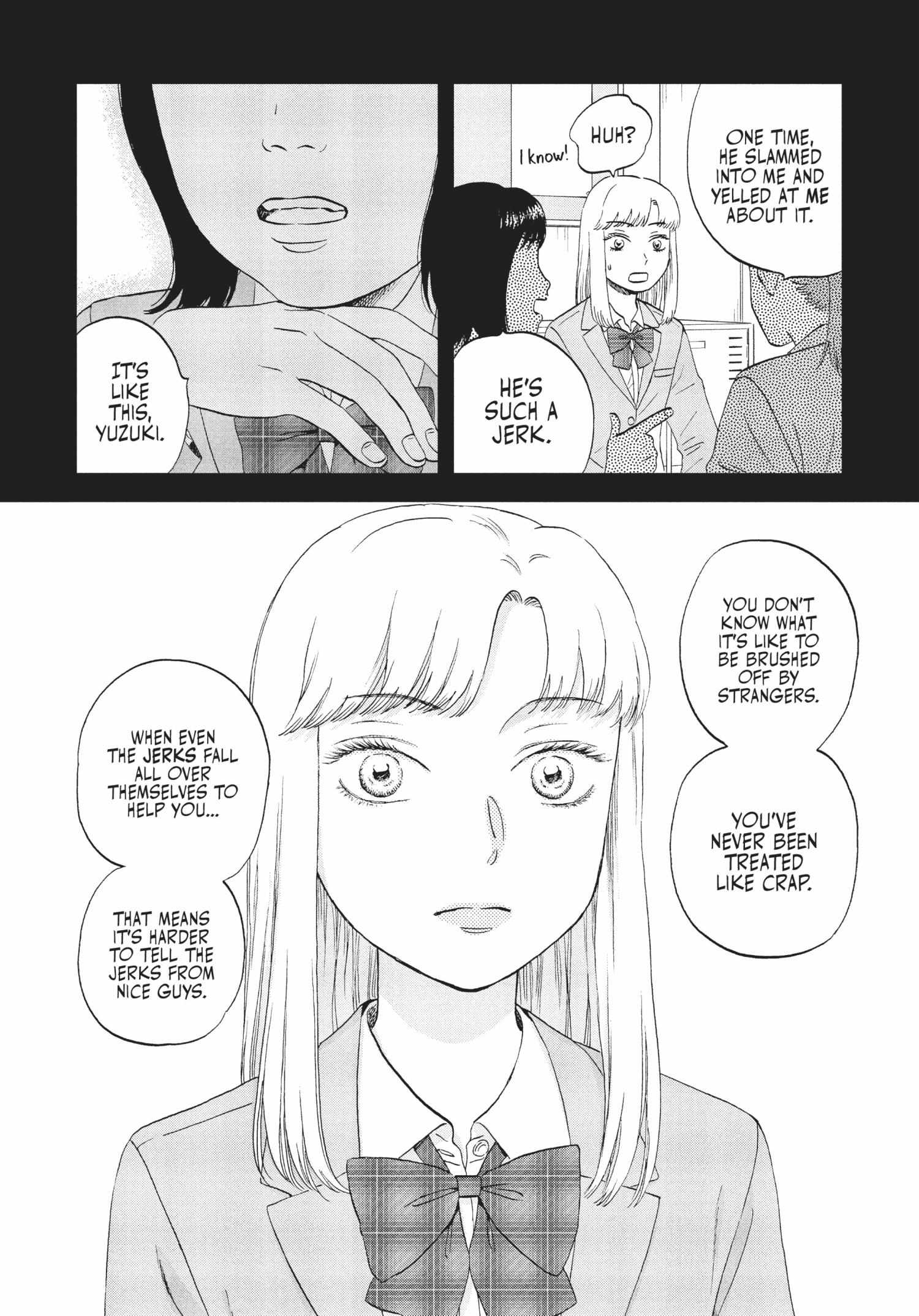 Read Skip to Loafer chapter 36.1 image 75 on Lezhin
