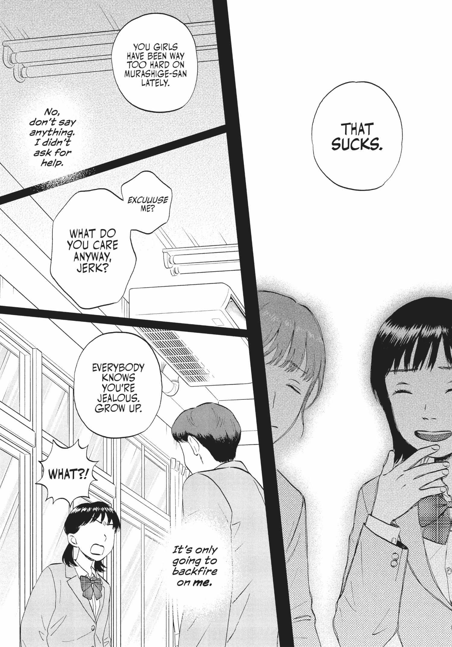Read Skip to Loafer chapter 36.1 image 76 on Lezhin