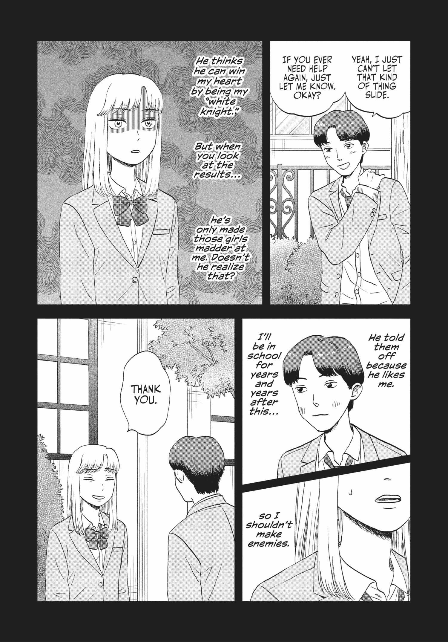 Read Skip to Loafer chapter 36.1 image 77 on Lezhin