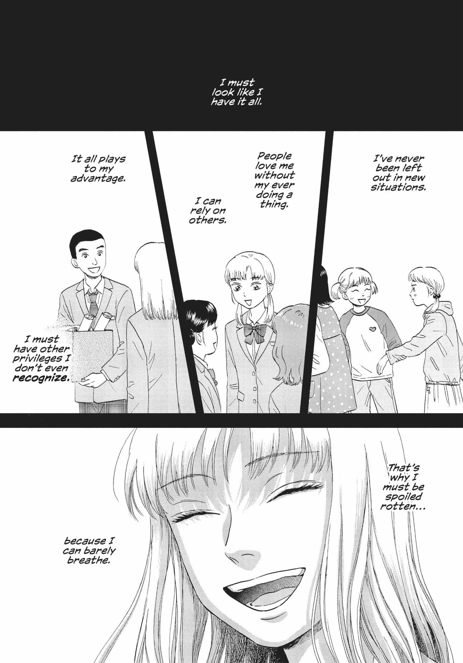 Read Skip to Loafer chapter 36.1 image 78 on Lezhin