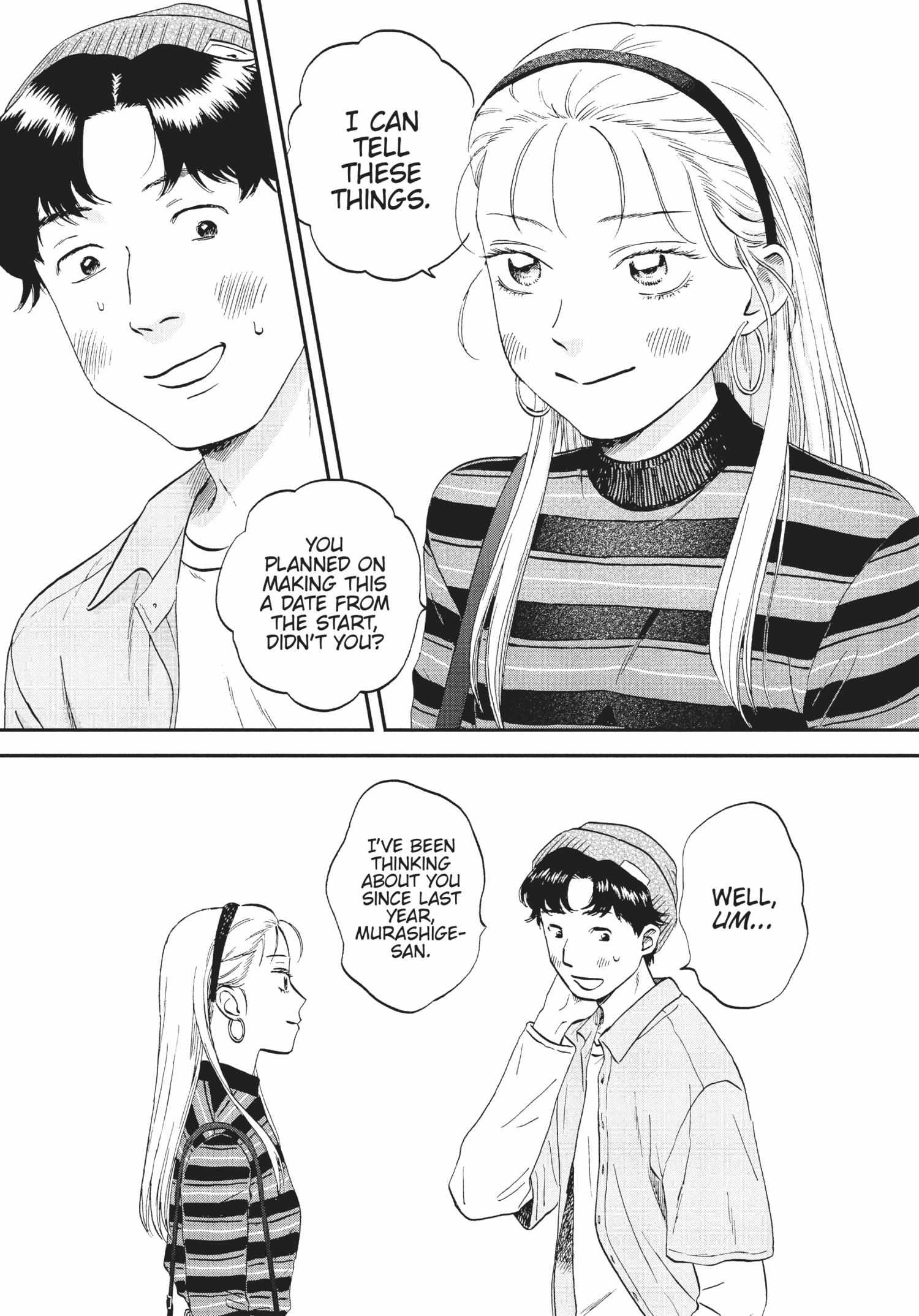 Read Skip to Loafer chapter 36.1 image 84 on Lezhin