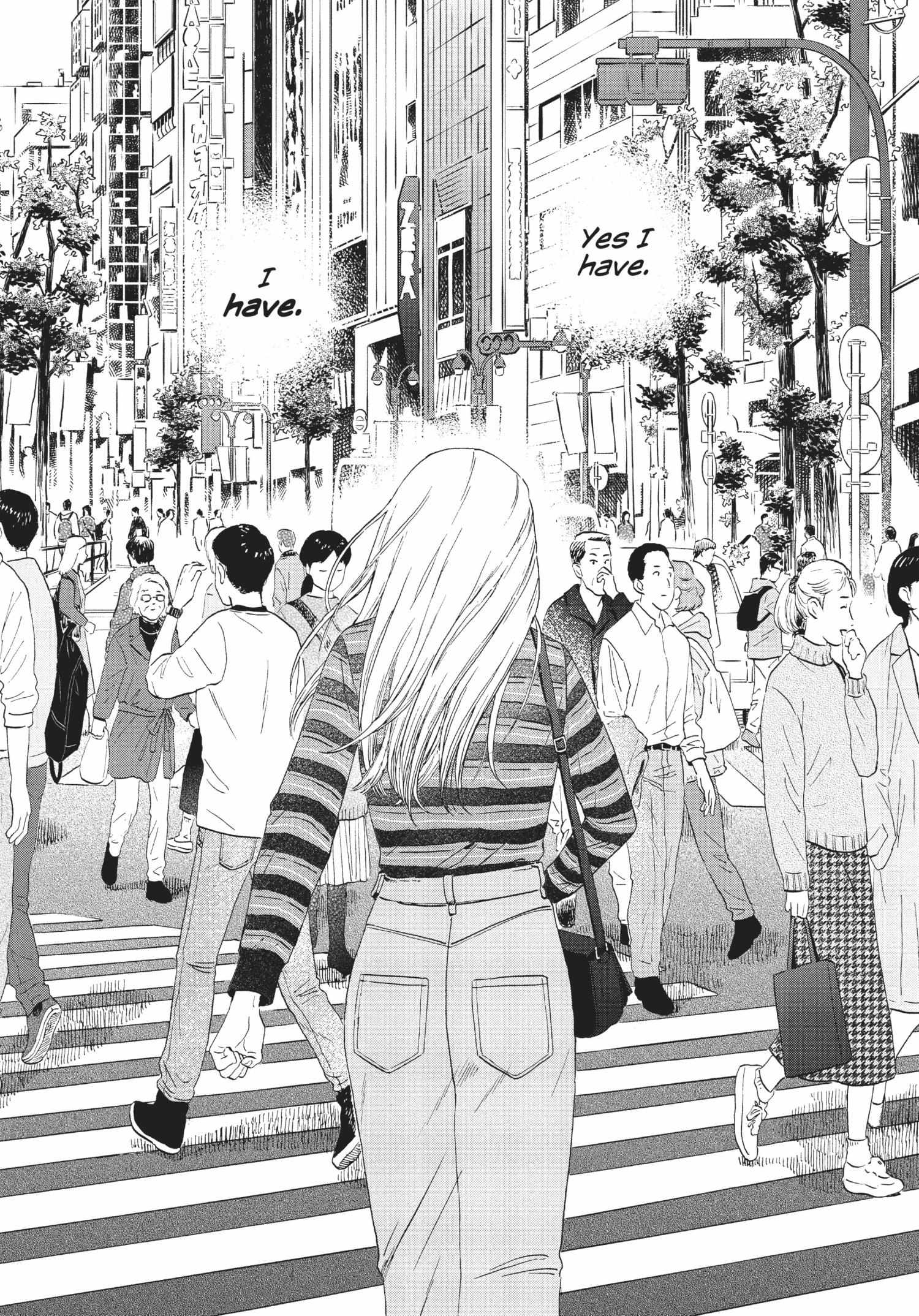 Read Skip to Loafer chapter 36.1 image 86 on Lezhin
