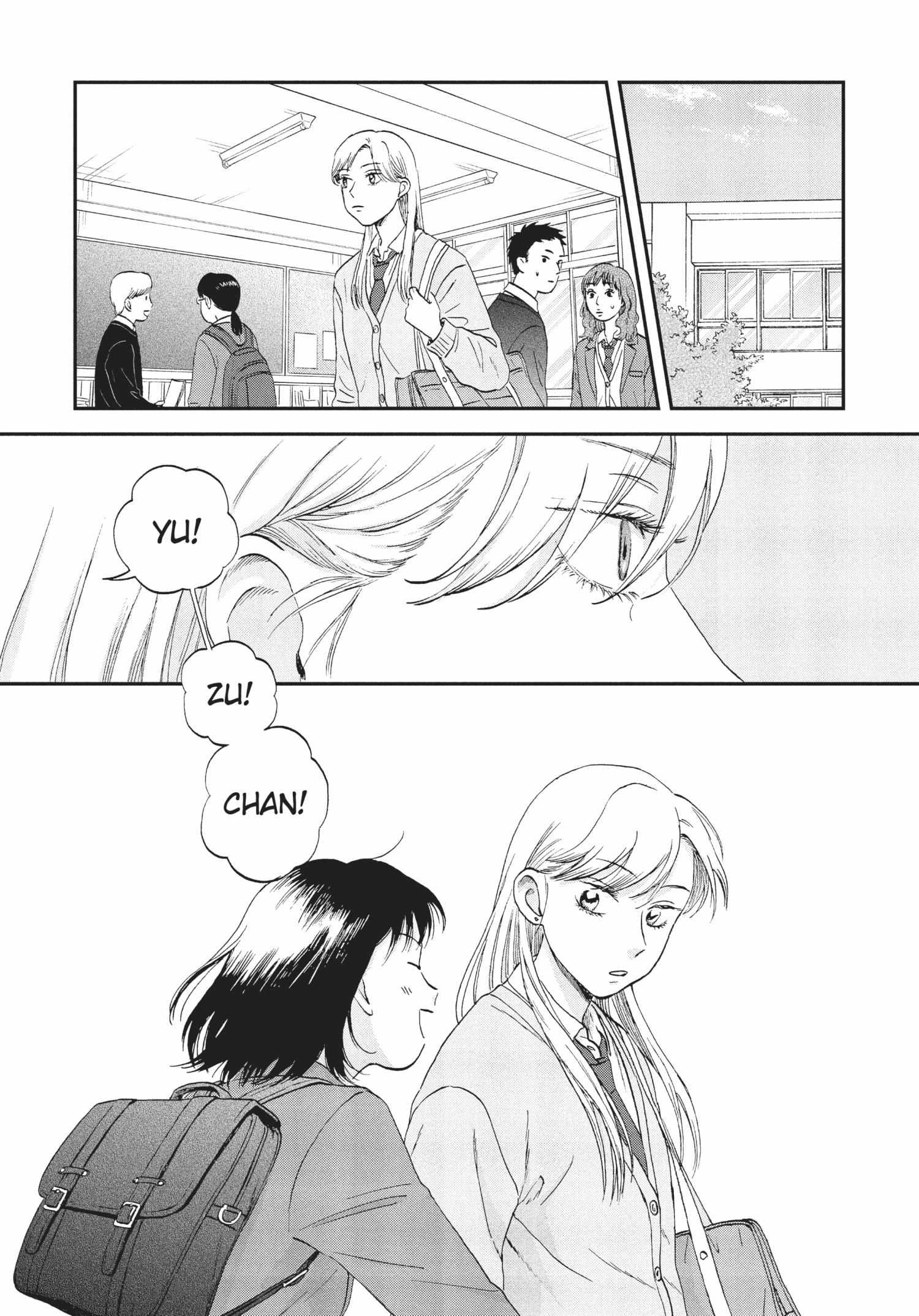 Read Skip to Loafer chapter 36.1 image 87 on Lezhin
