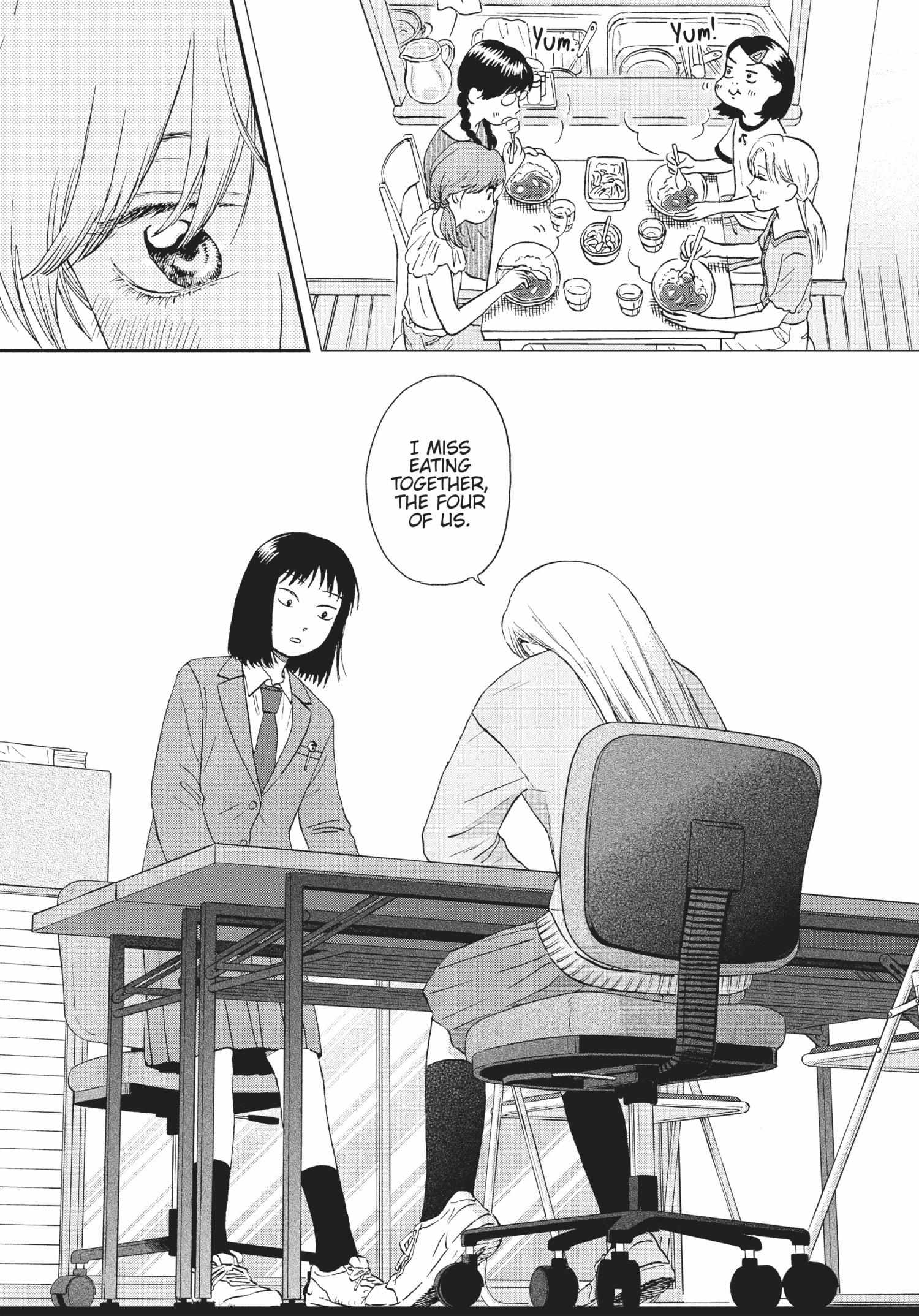 Read Skip to Loafer chapter 36.1 image 89 on Lezhin