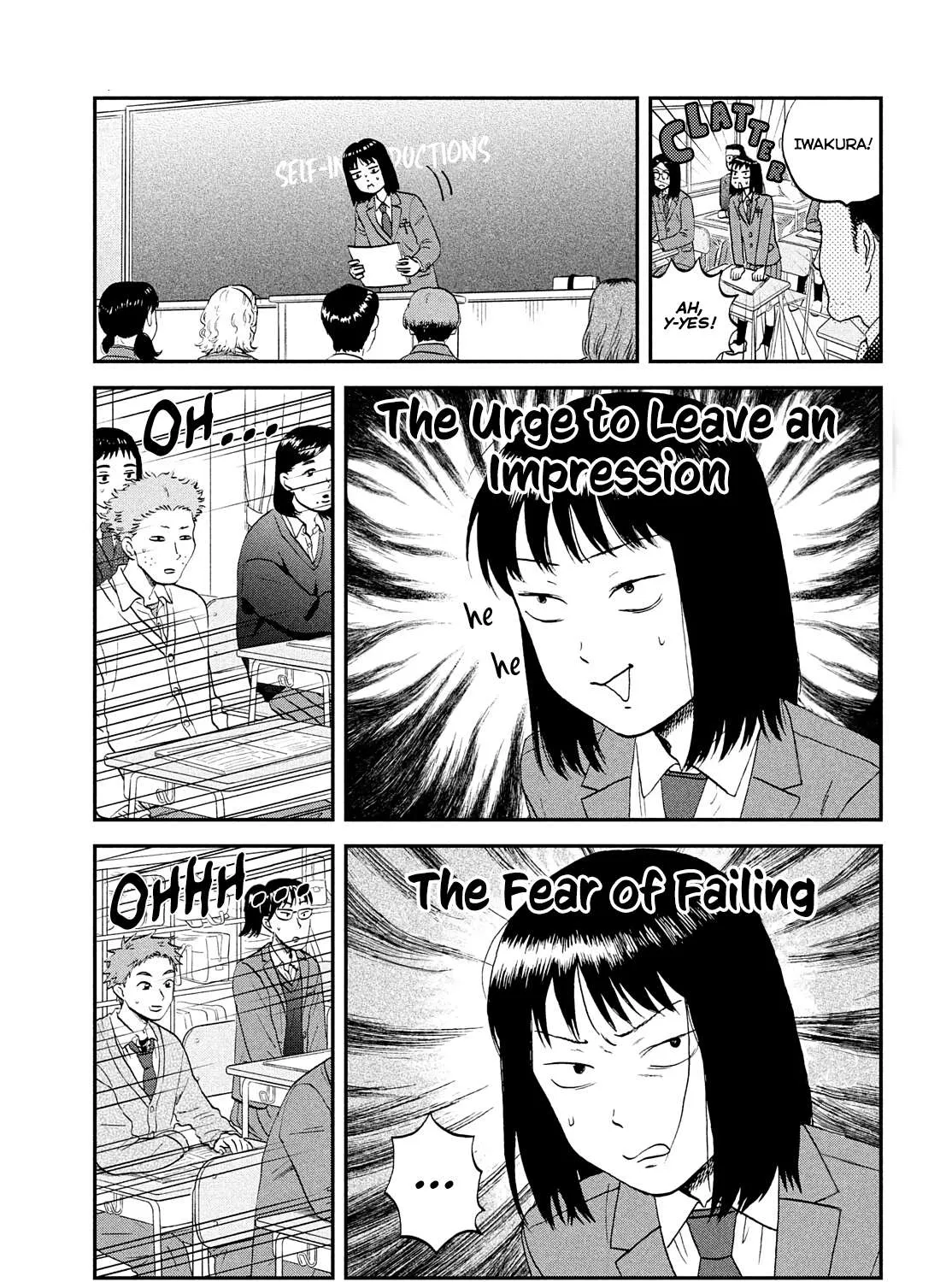 Read Skip to Loafer chapter 36 image 22 on Lezhin