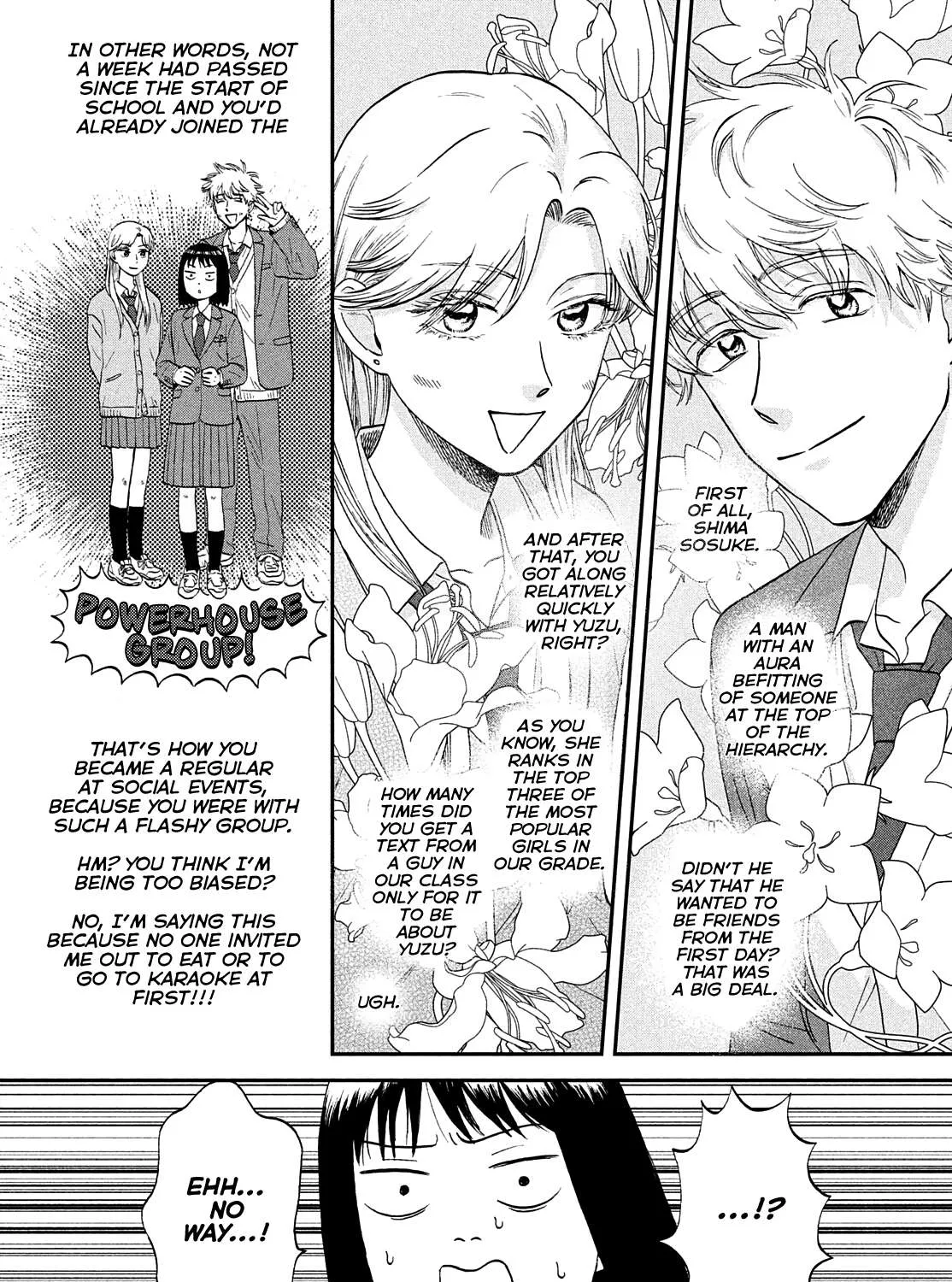Read Skip to Loafer chapter 36 image 34 on Lezhin