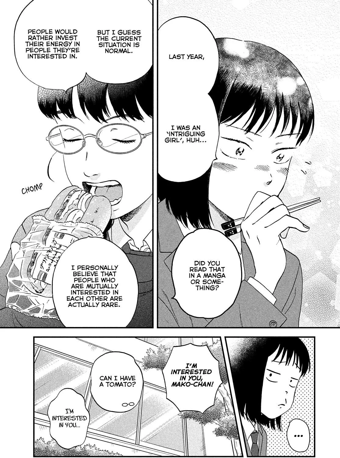 Read Skip to Loafer chapter 36 image 38 on Lezhin