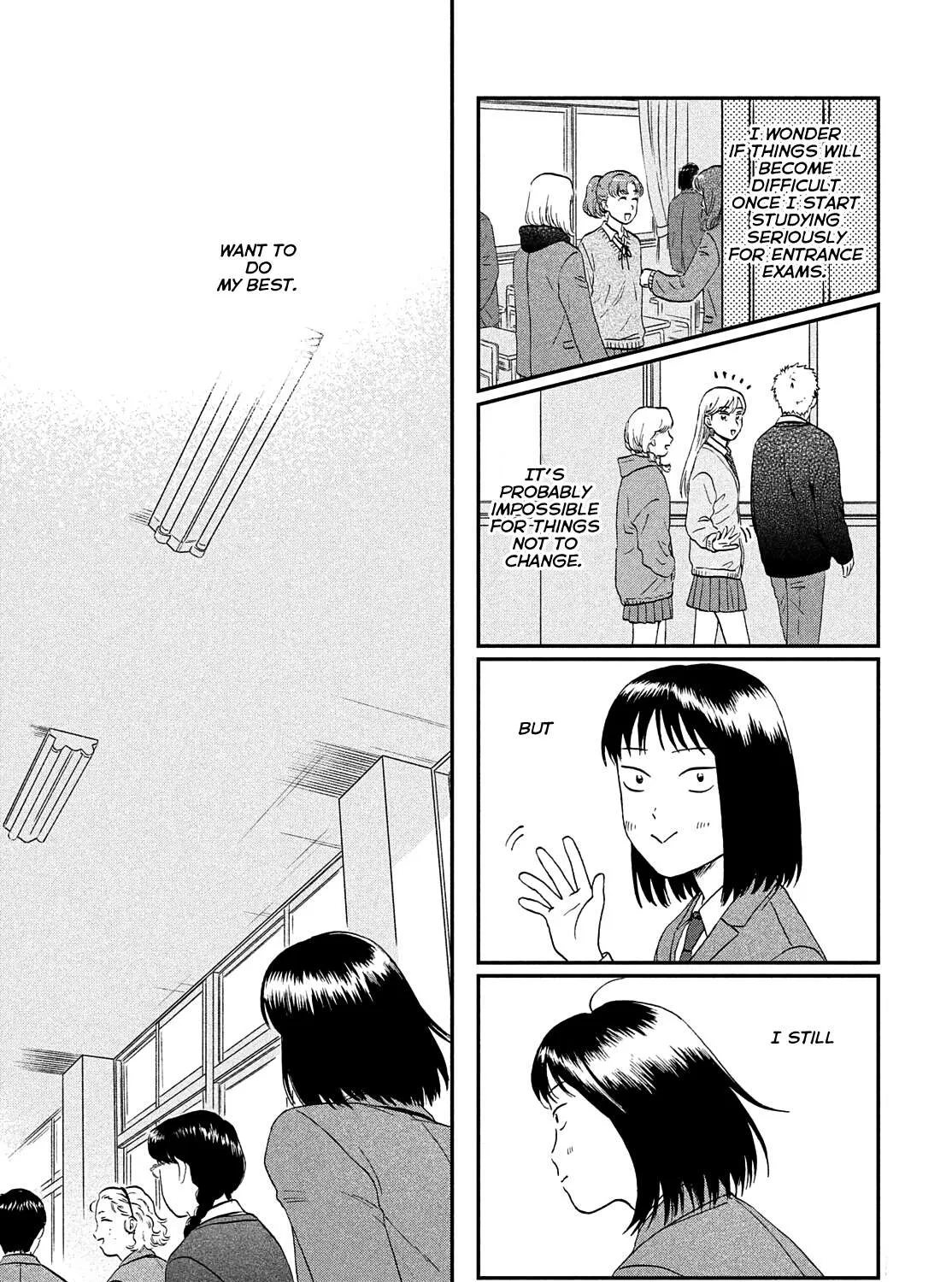 Read Skip to Loafer chapter 36 image 54 on Lezhin