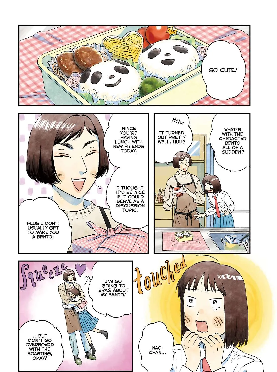 Read Skip to Loafer chapter 36 image 8 on Lezhin