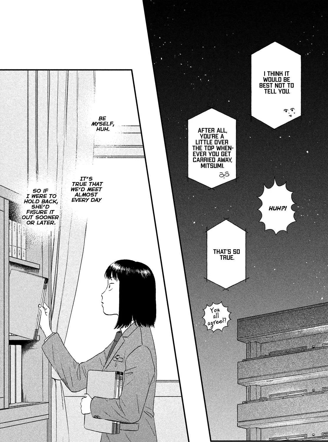 Read Skip to Loafer chapter 37 image 44 on Lezhin