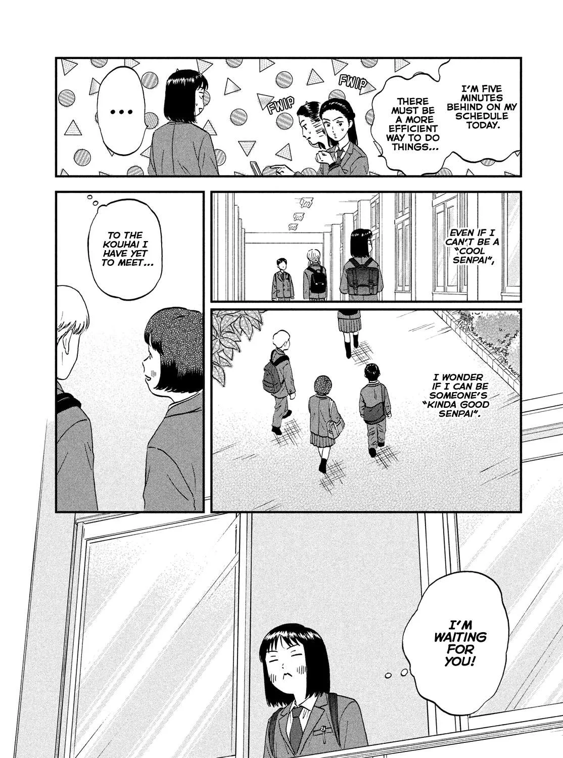 Read Skip to Loafer chapter 37 image 52 on Lezhin