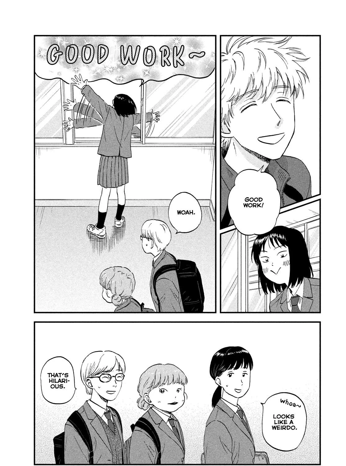 Read Skip to Loafer chapter 37 image 56 on Lezhin
