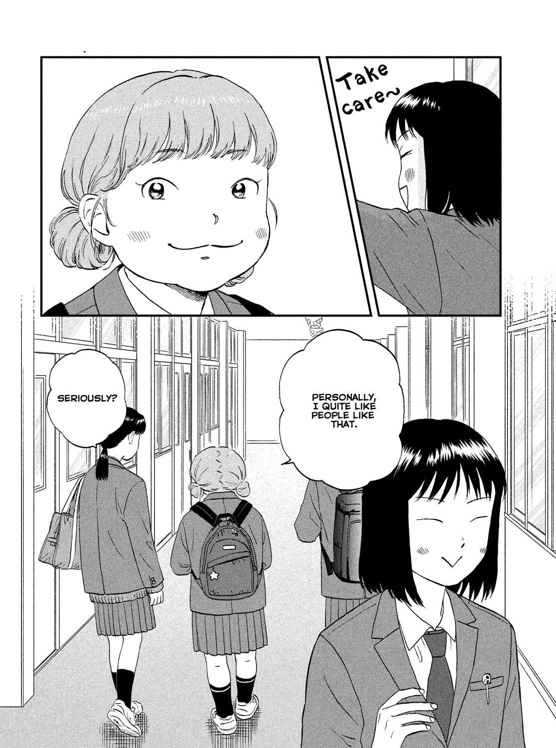 Read Skip to Loafer chapter 37 image 58 on Lezhin