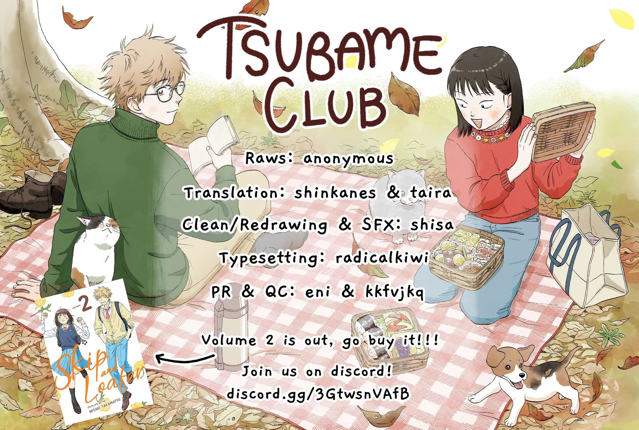 Read Skip to Loafer chapter 37 image 60 on Lezhin