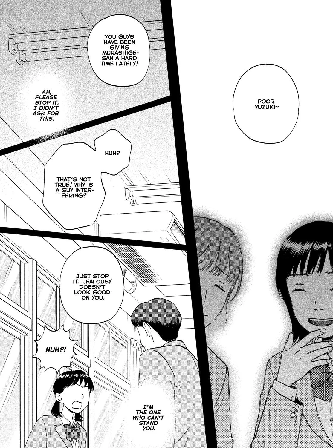 Read Skip to Loafer chapter 38 image 26 on Lezhin