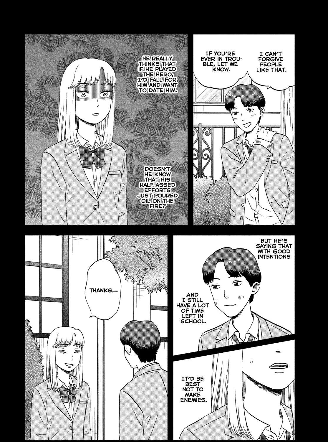 Read Skip to Loafer chapter 38 image 28 on Lezhin