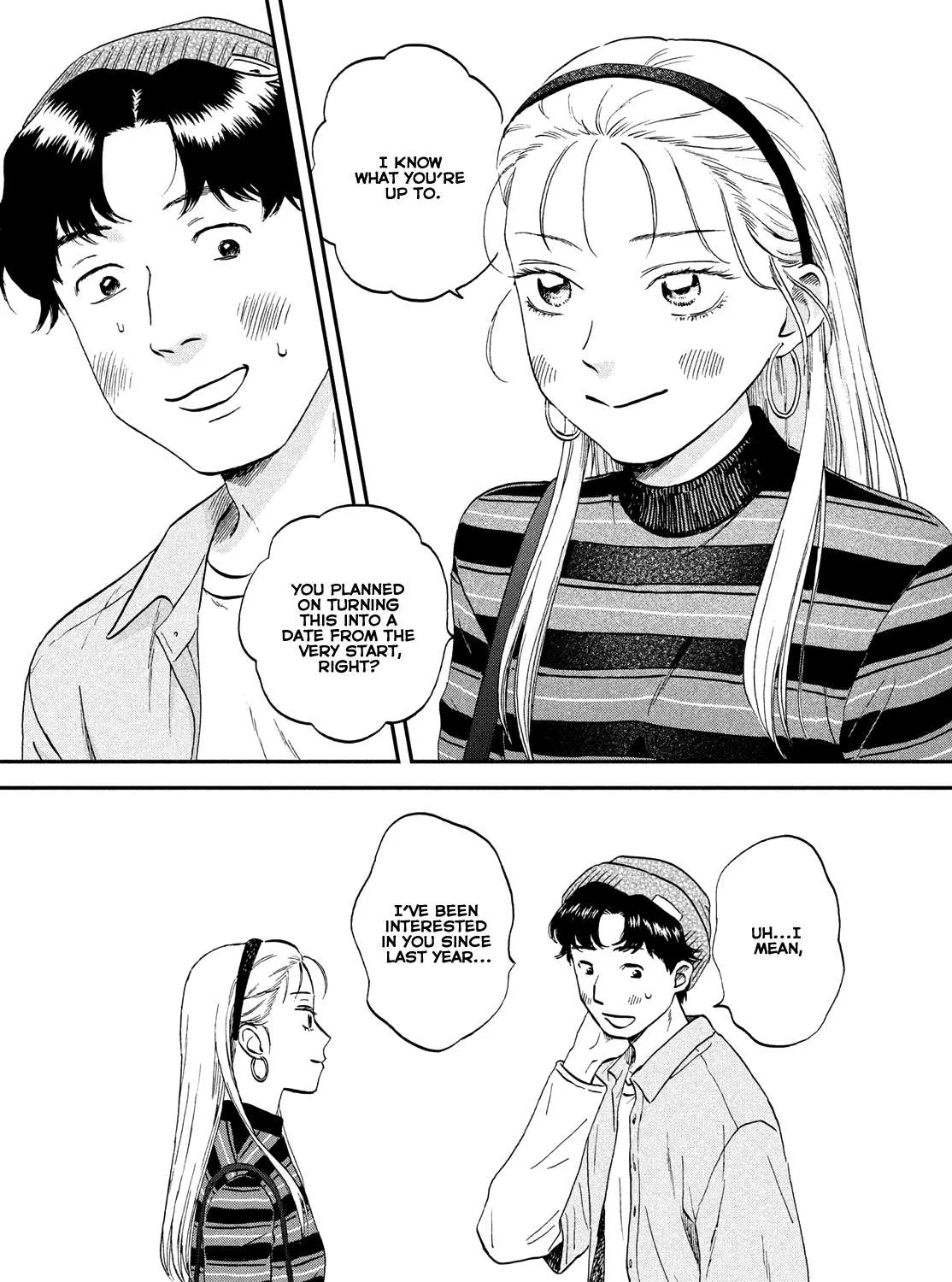Read Skip to Loafer chapter 38 image 42 on Lezhin