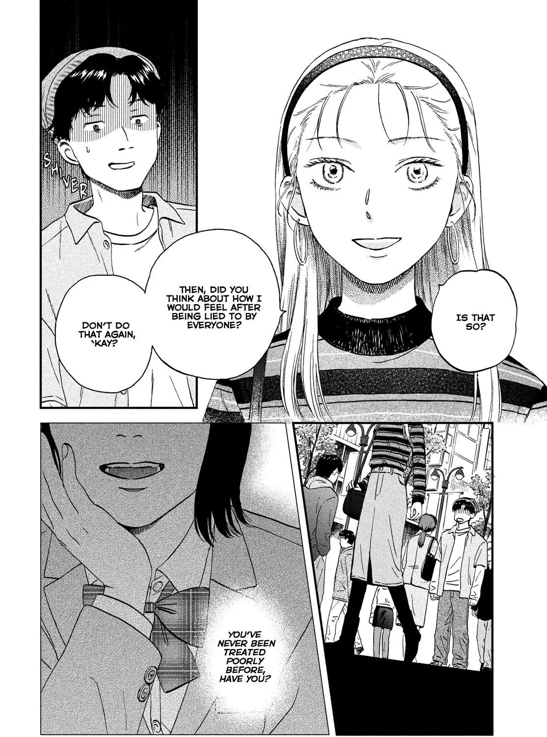 Read Skip to Loafer chapter 38 image 44 on Lezhin