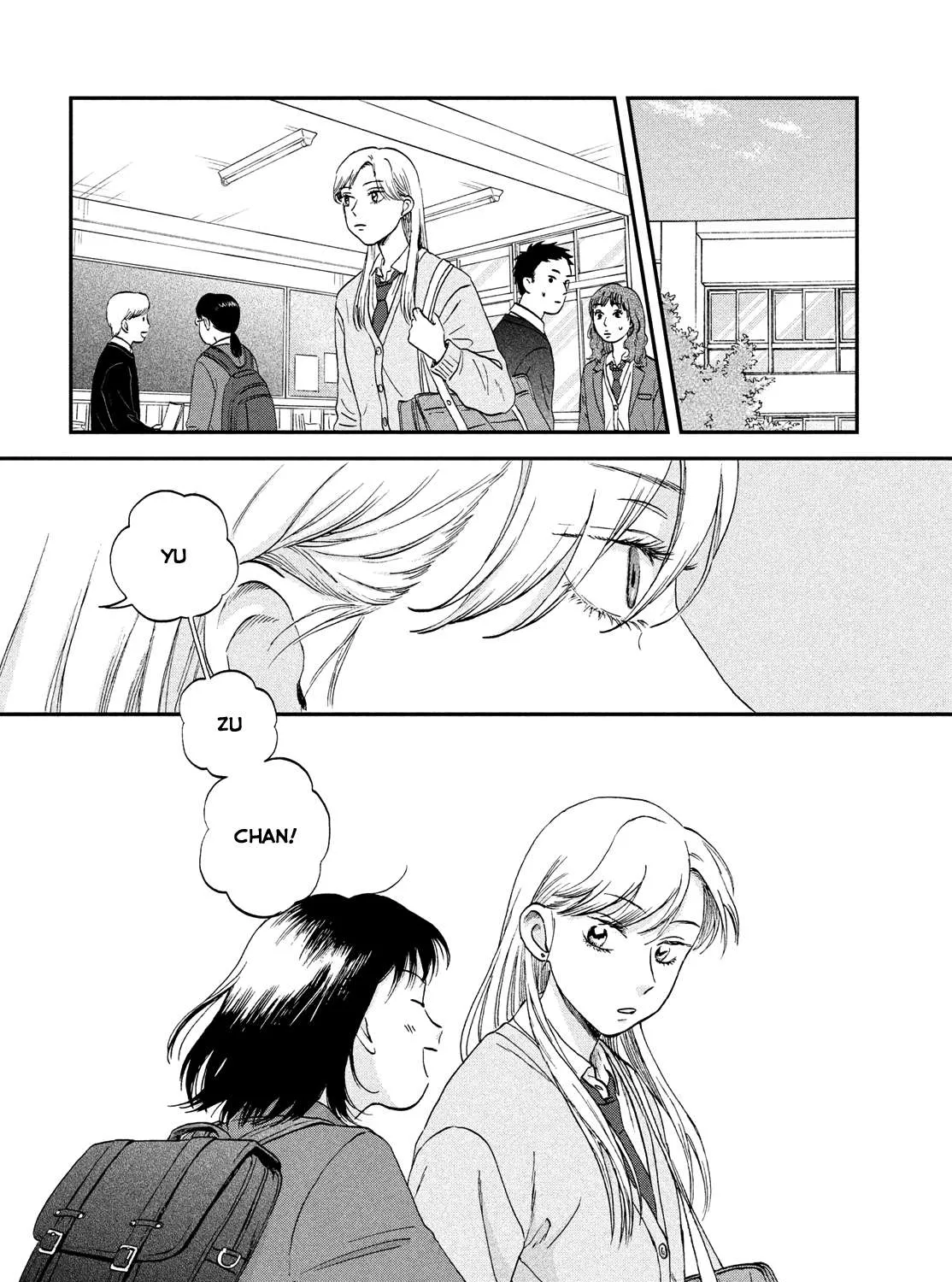 Read Skip to Loafer chapter 38 image 48 on Lezhin