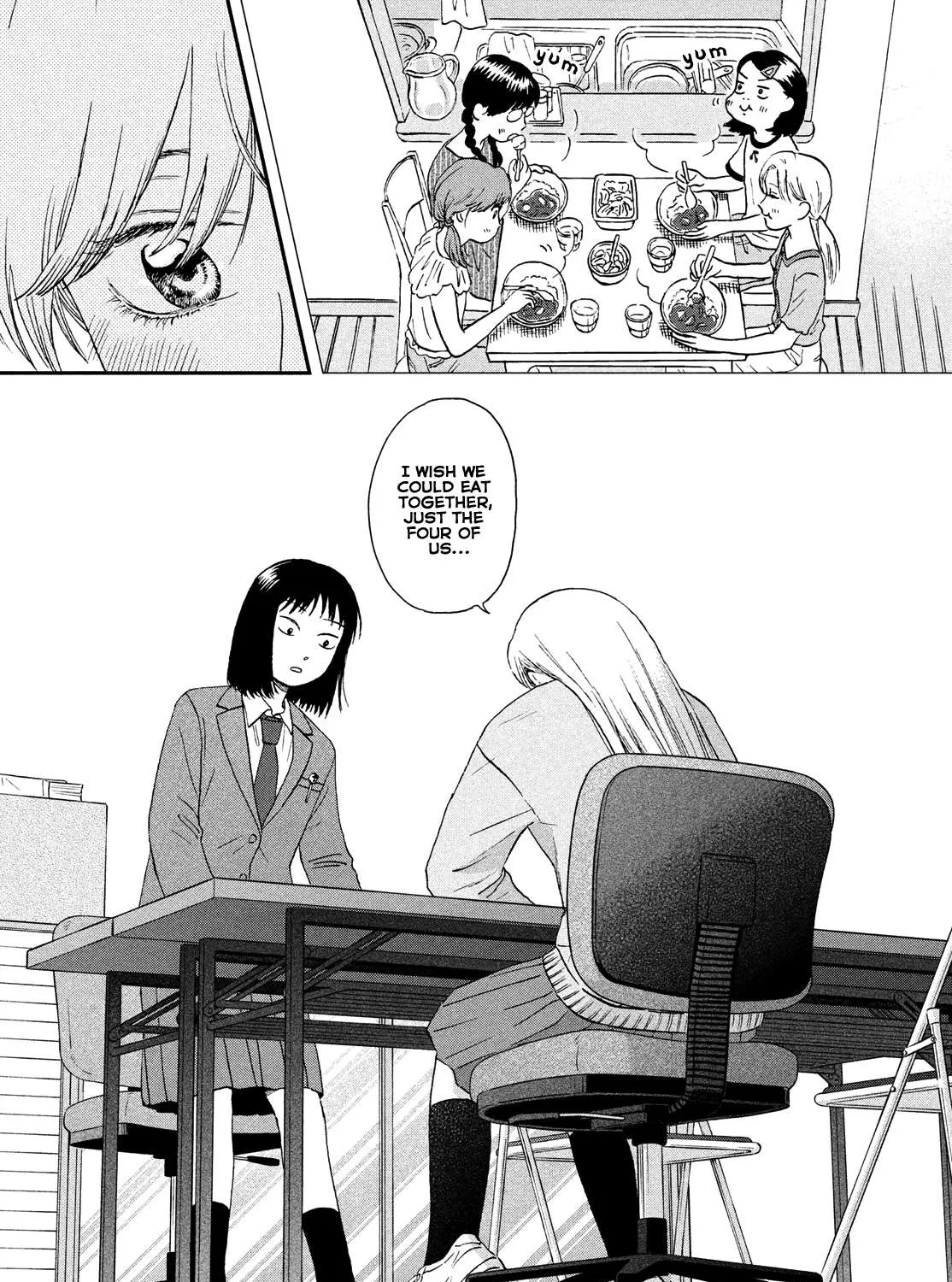 Read Skip to Loafer chapter 38 image 52 on Lezhin