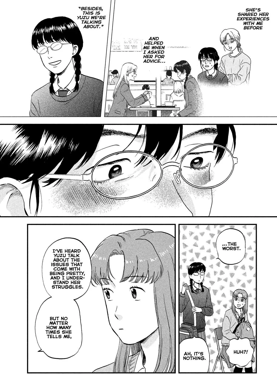 Read Skip to Loafer chapter 39 image 20 on Lezhin