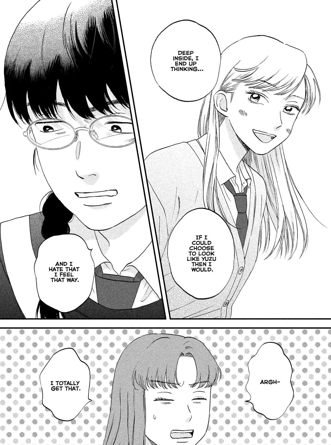 Read Skip to Loafer chapter 39 image 22 on Lezhin