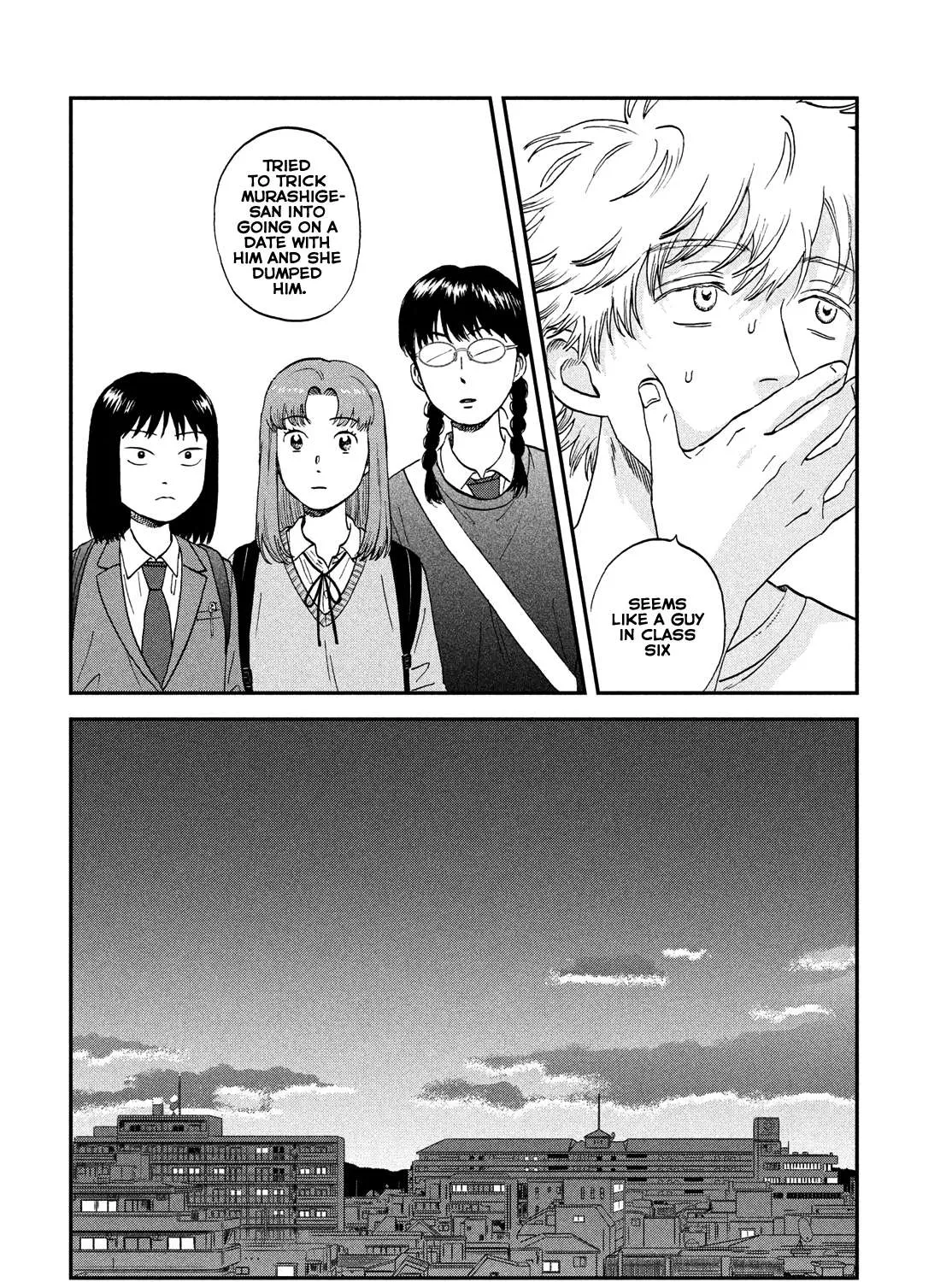 Read Skip to Loafer chapter 39 image 38 on Lezhin