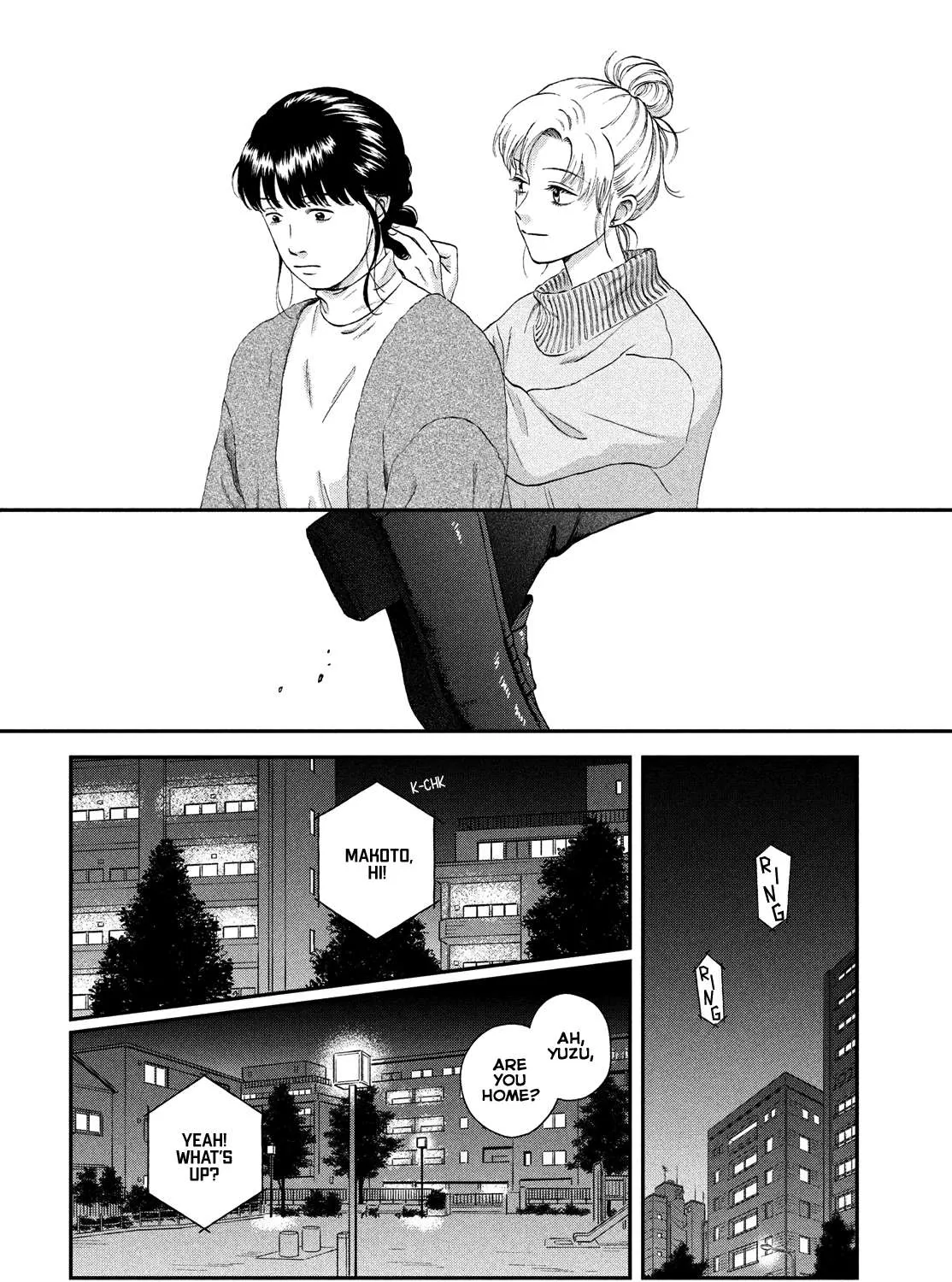 Read Skip to Loafer chapter 39 image 42 on Lezhin