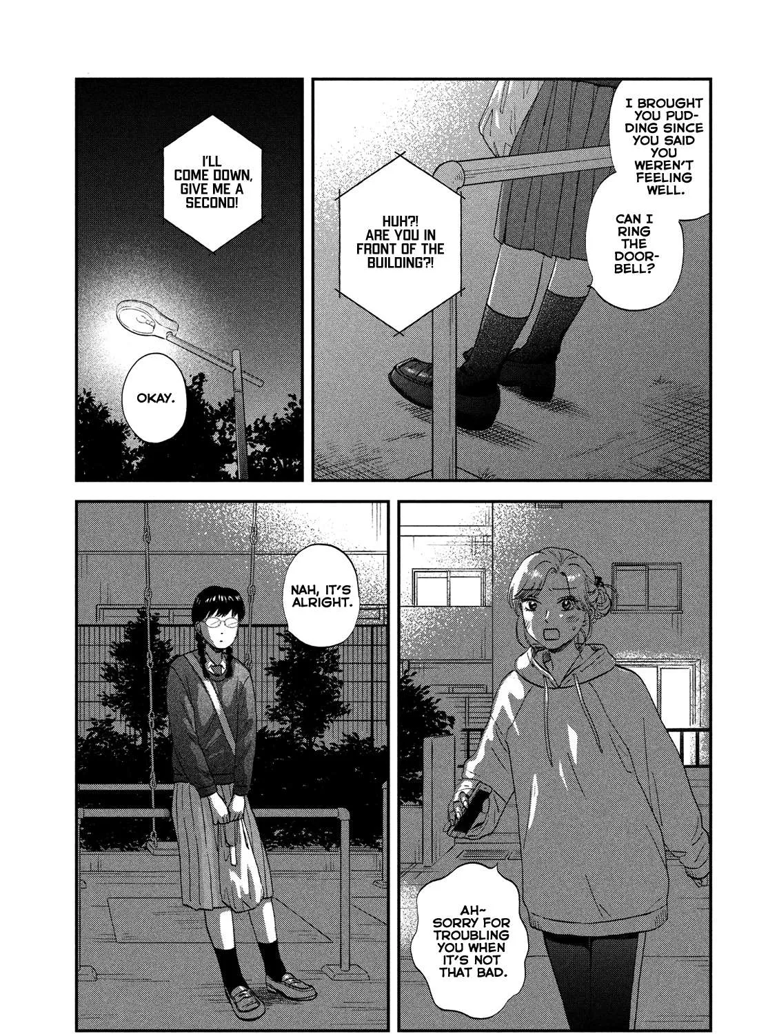 Read Skip to Loafer chapter 39 image 44 on Lezhin