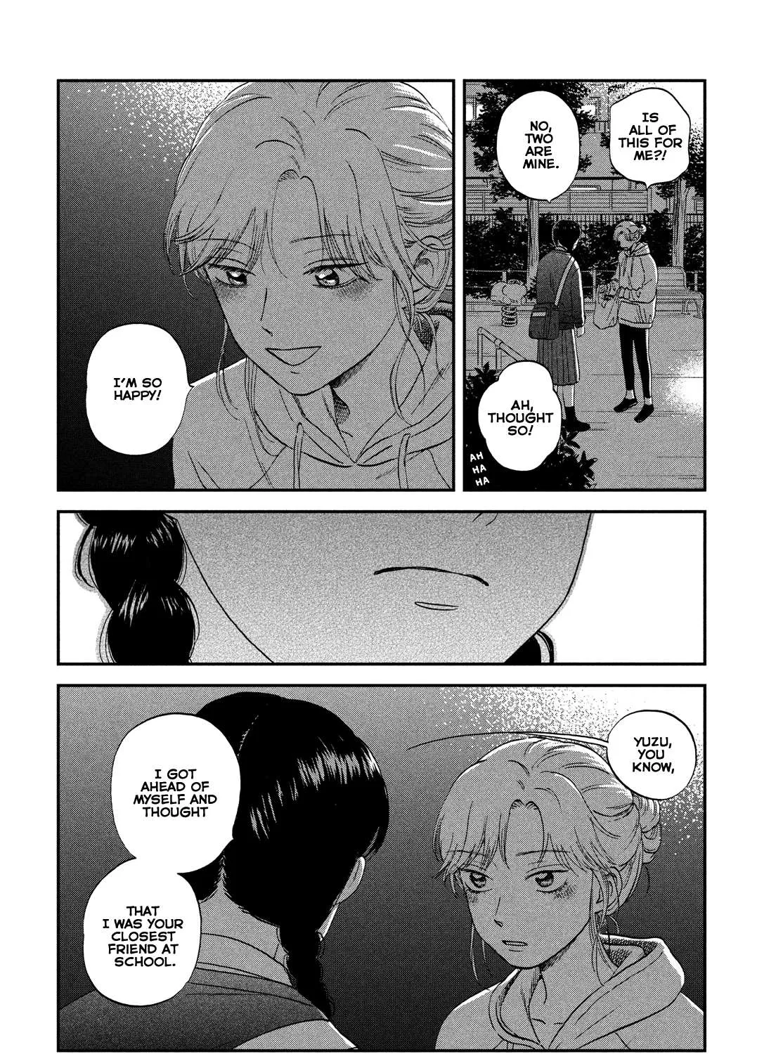 Read Skip to Loafer chapter 39 image 46 on Lezhin