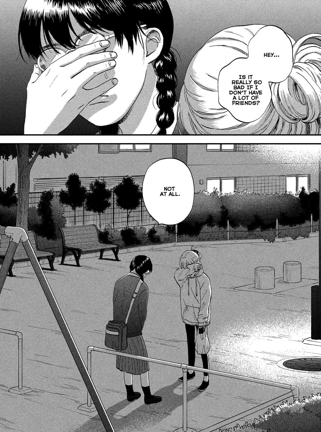 Read Skip to Loafer chapter 39 image 52 on Lezhin