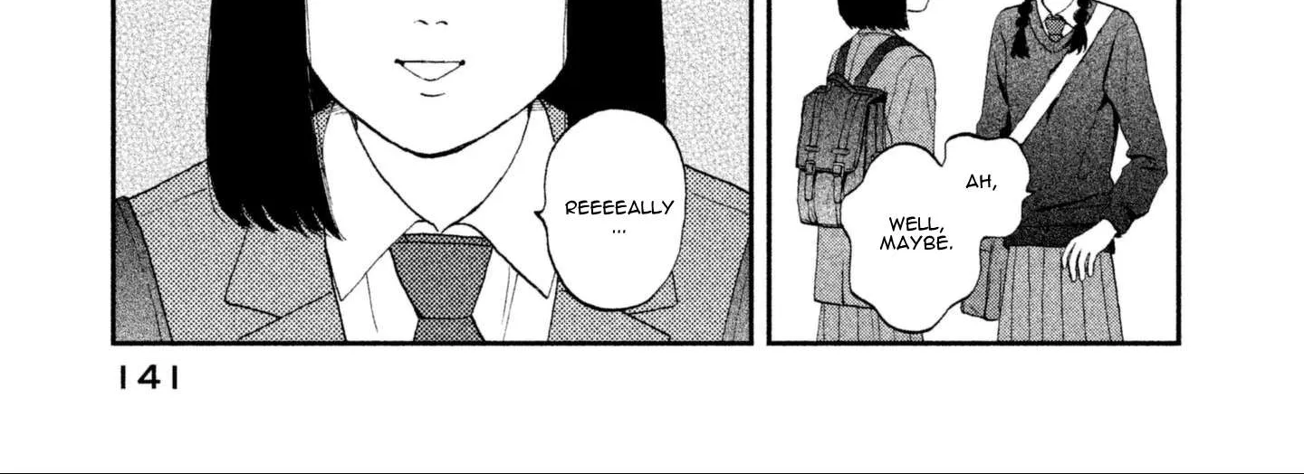 Read Skip to Loafer chapter 4 image 13 on Lezhin
