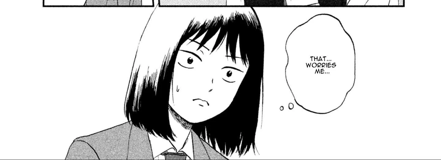 Read Skip to Loafer chapter 4 image 23 on Lezhin