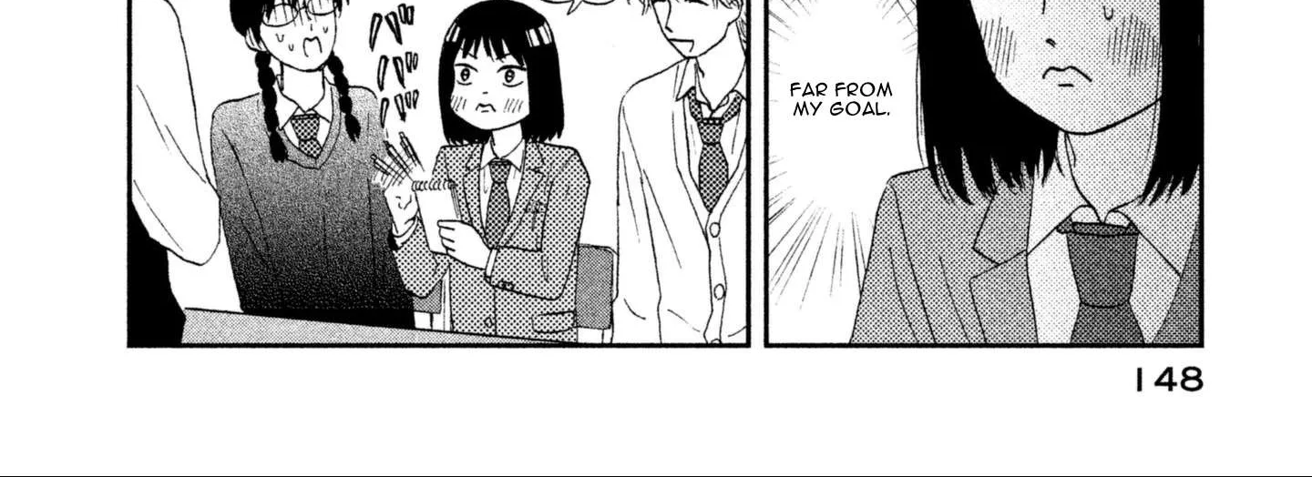 Read Skip to Loafer chapter 4 image 27 on Lezhin