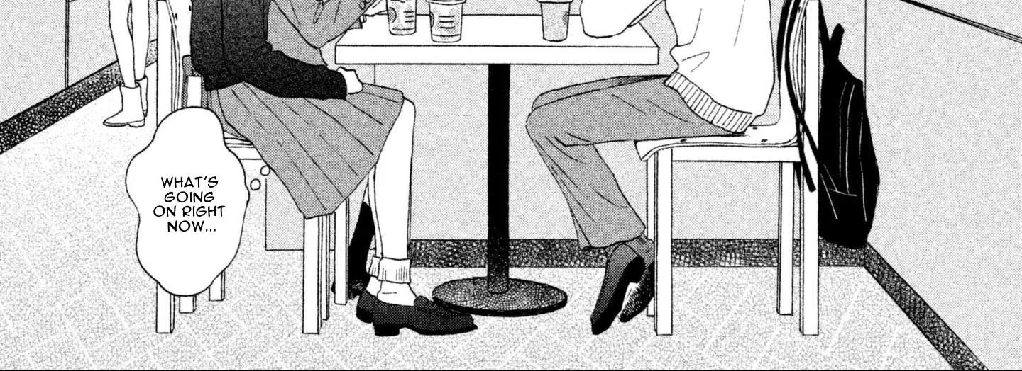 Read Skip to Loafer chapter 4 image 33 on Lezhin