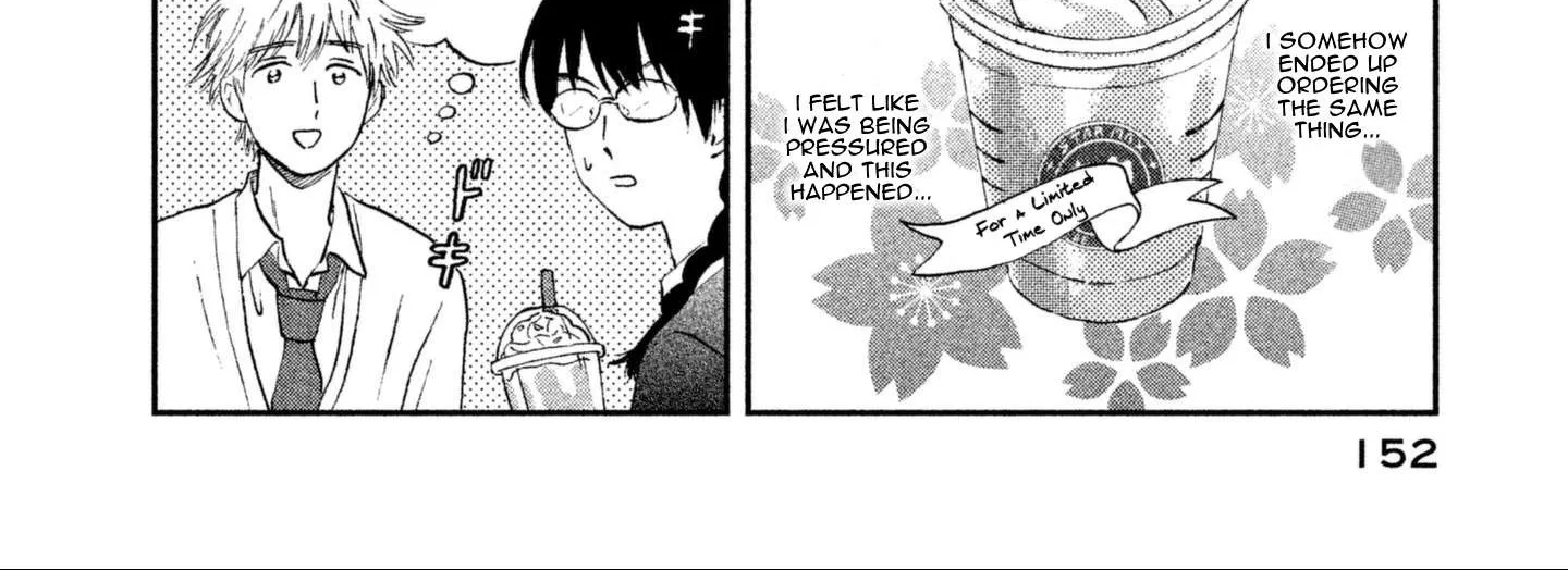 Read Skip to Loafer chapter 4 image 35 on Lezhin