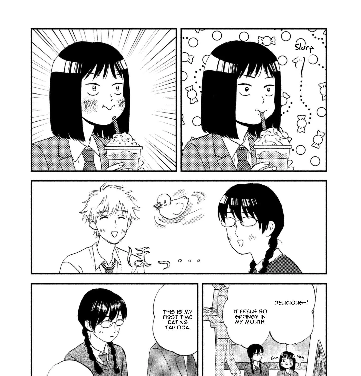 Read Skip to Loafer chapter 4 image 36 on Lezhin