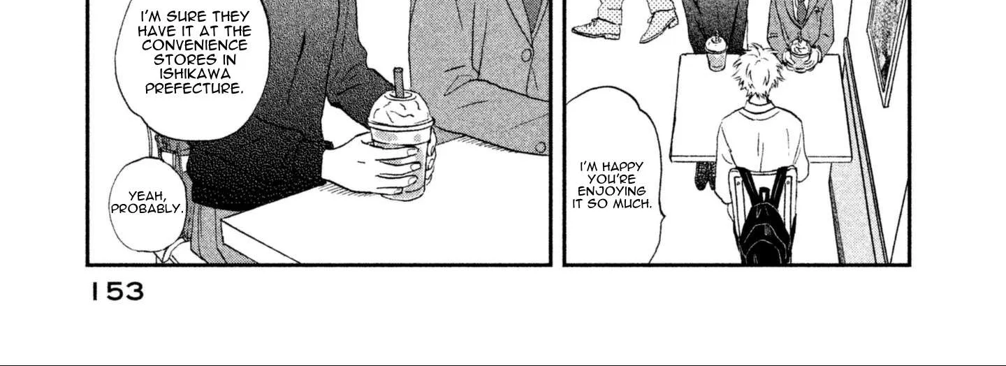 Read Skip to Loafer chapter 4 image 37 on Lezhin