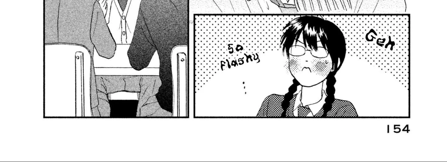 Read Skip to Loafer chapter 4 image 39 on Lezhin