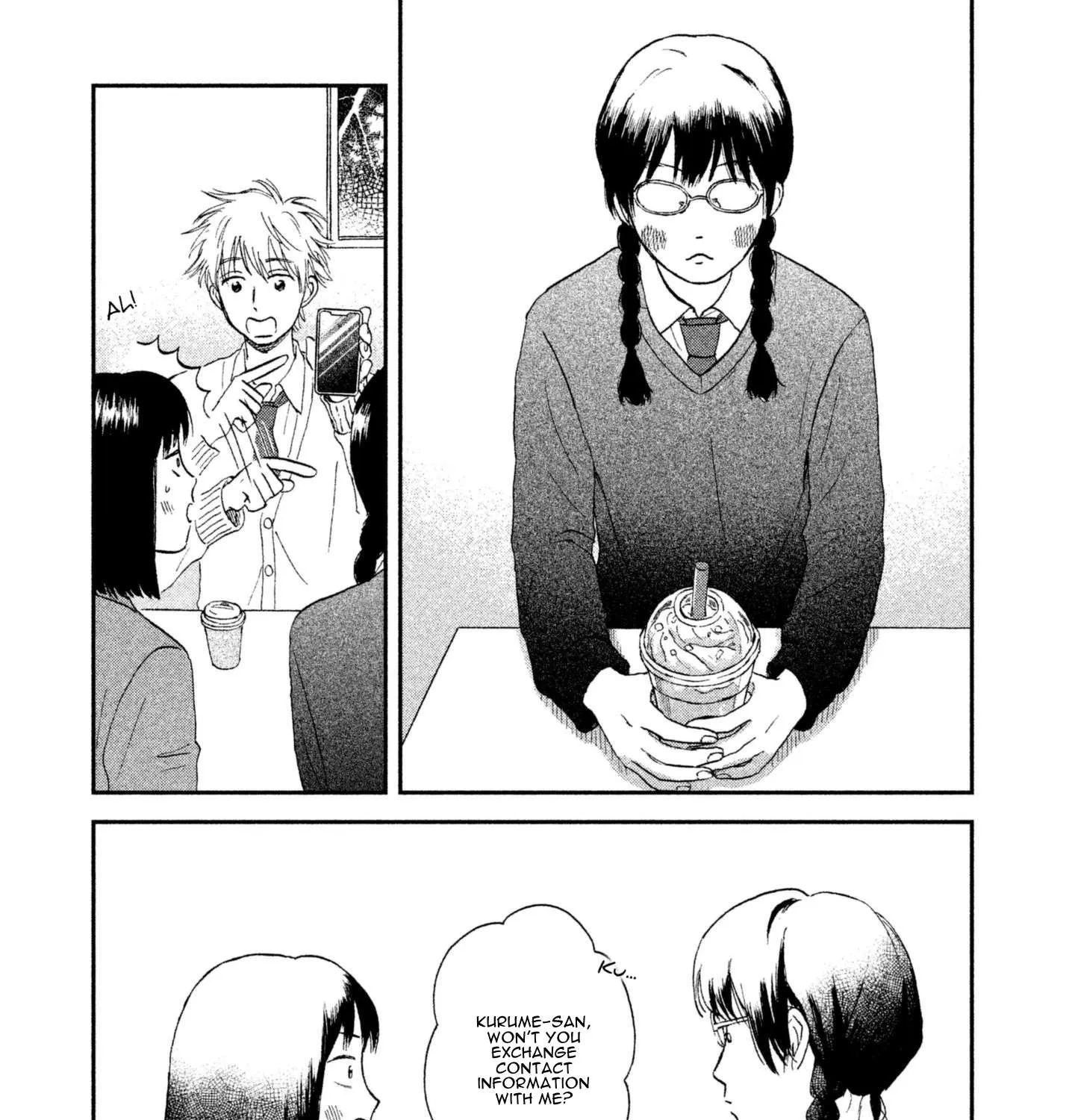 Read Skip to Loafer chapter 4 image 44 on Lezhin